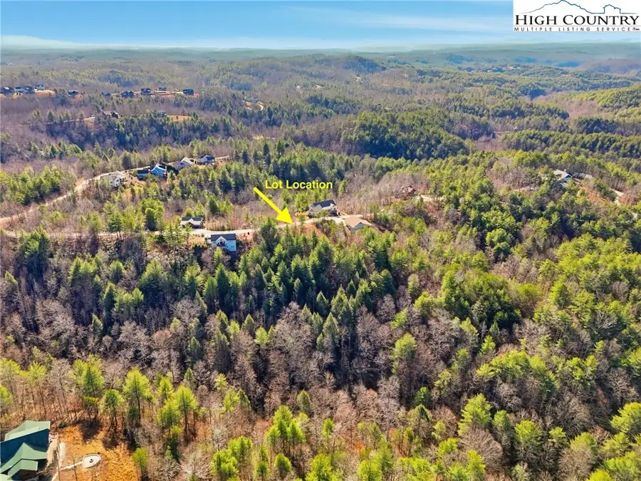 Lot 372 Table View Lane, Lenoir, NC 28645 - #3