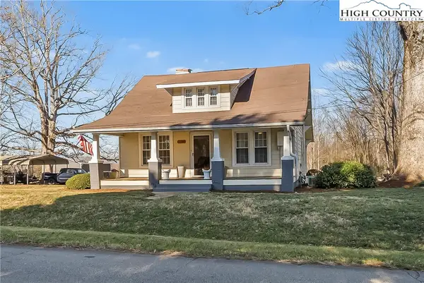 110 Garrison Road, Morganton, NC 28655