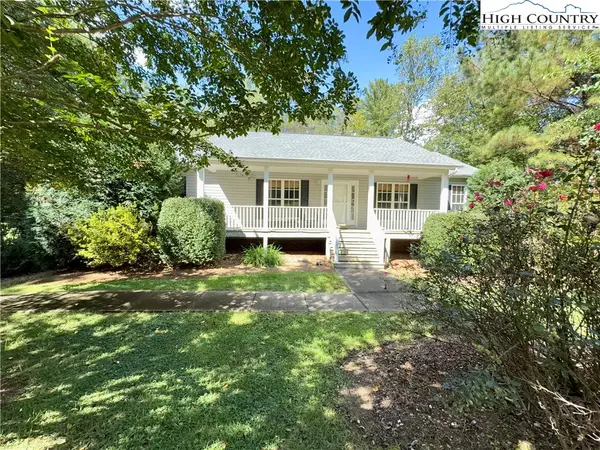 109 Doe Run, Morganton, NC 28655