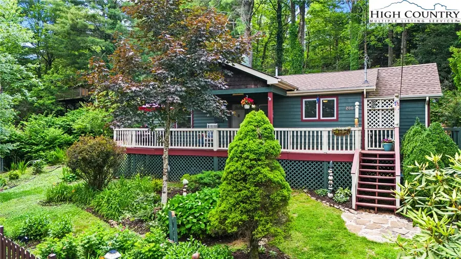 260 Sunny Acres Overlook, Boone, NC 28607 - #3