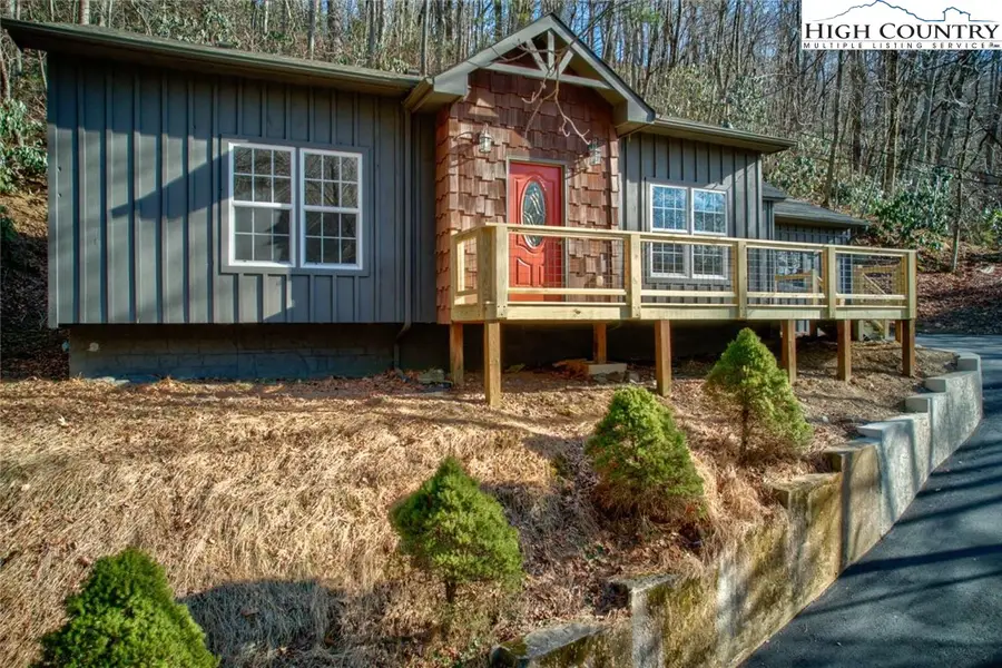854 Niley Cook Road, Blowing Rock, NC 28605 - #2