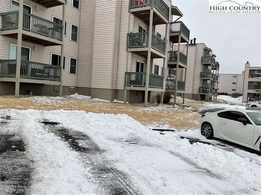 301 Pinnacle Inn Road #4114, Beech Mountain, NC 28604 - #2