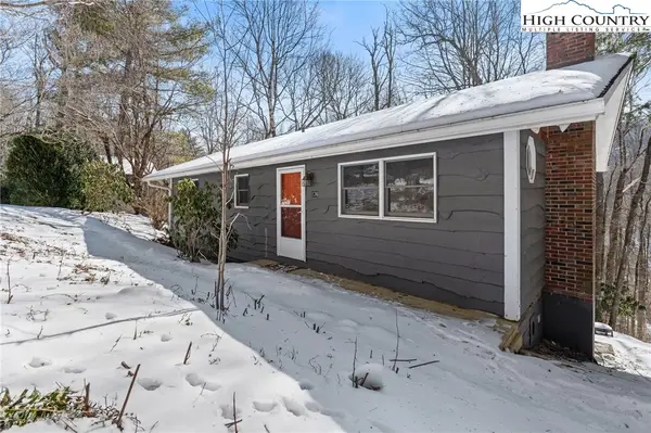 176 Parkway Ridge, Boone, NC 28607