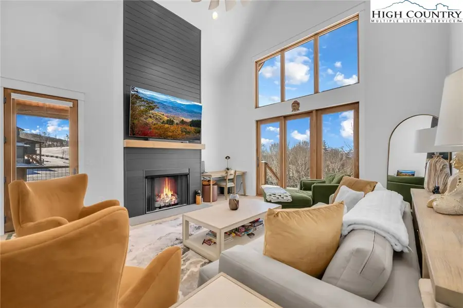 135 Vineyard Trail, Banner Elk, NC 28604 - #3