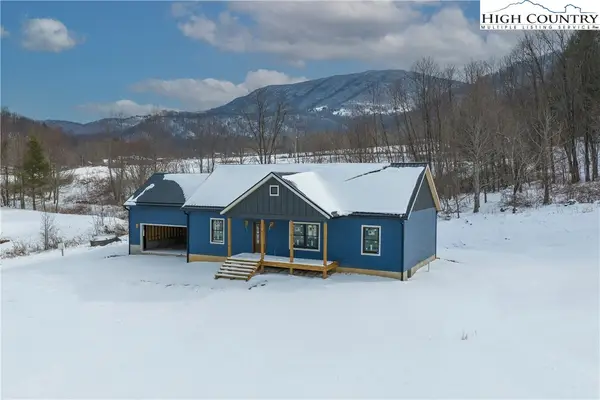 TBD Blueberry Hill, Zionville, NC 28698