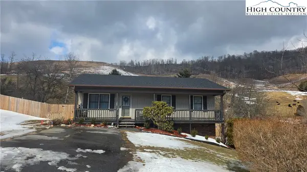 125 Benfield Drive, Jefferson, NC 28640