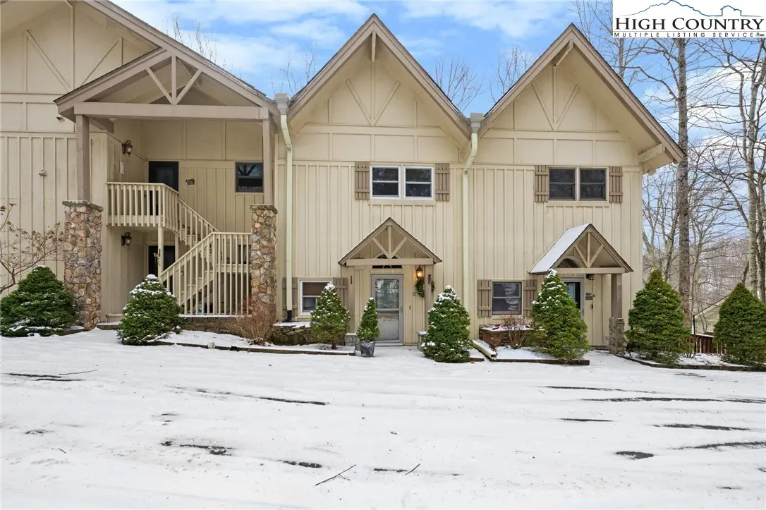101 Golf View Drive #5, Banner Elk, NC 28604 - #1