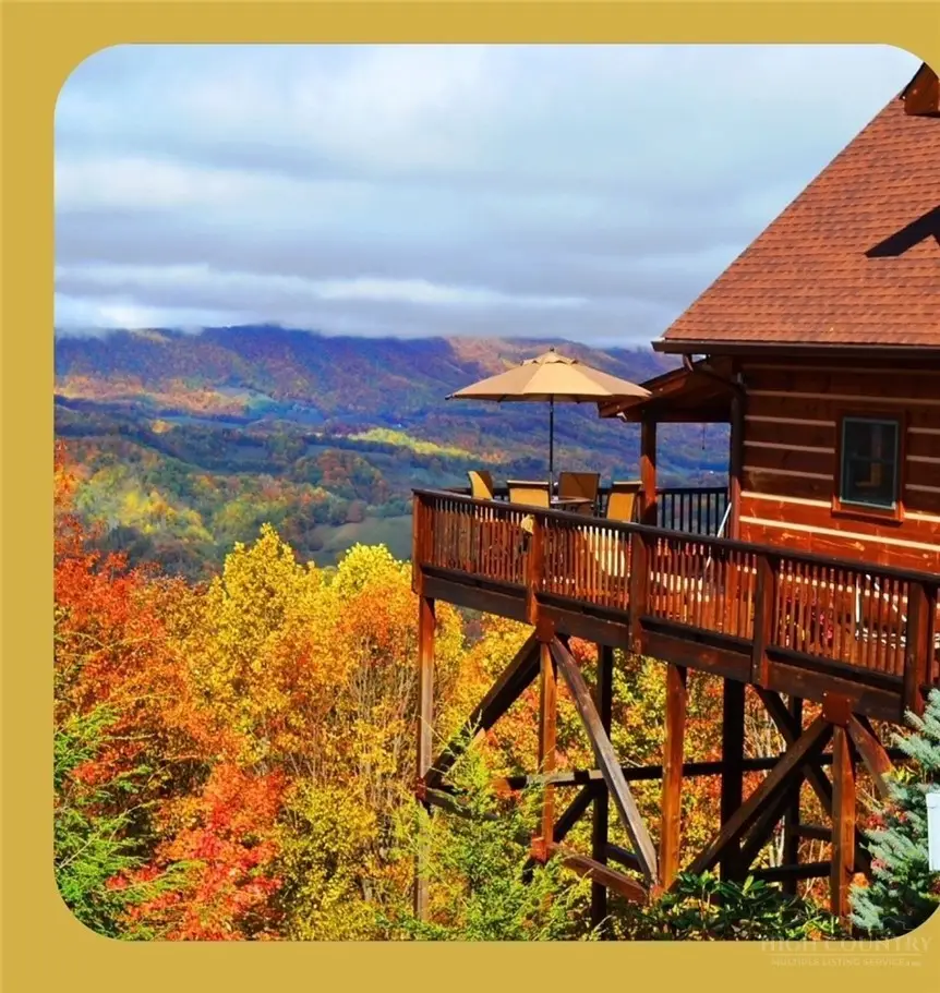 212 Goat Mountain Road, Zionville, NC 28698 - #2