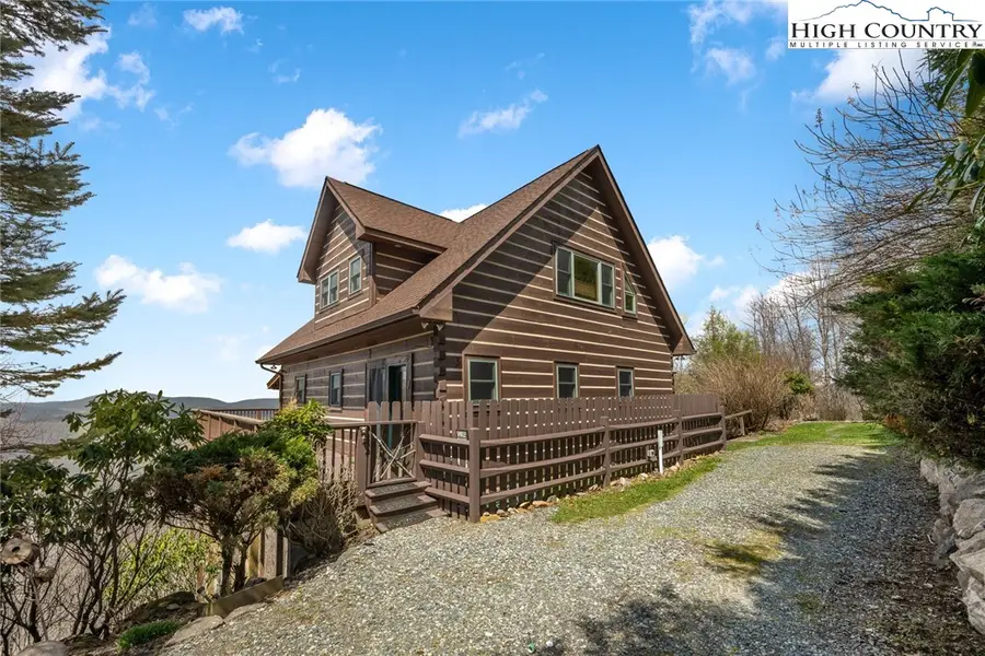 212 Goat Mountain Road, Zionville, NC 28698 - #3