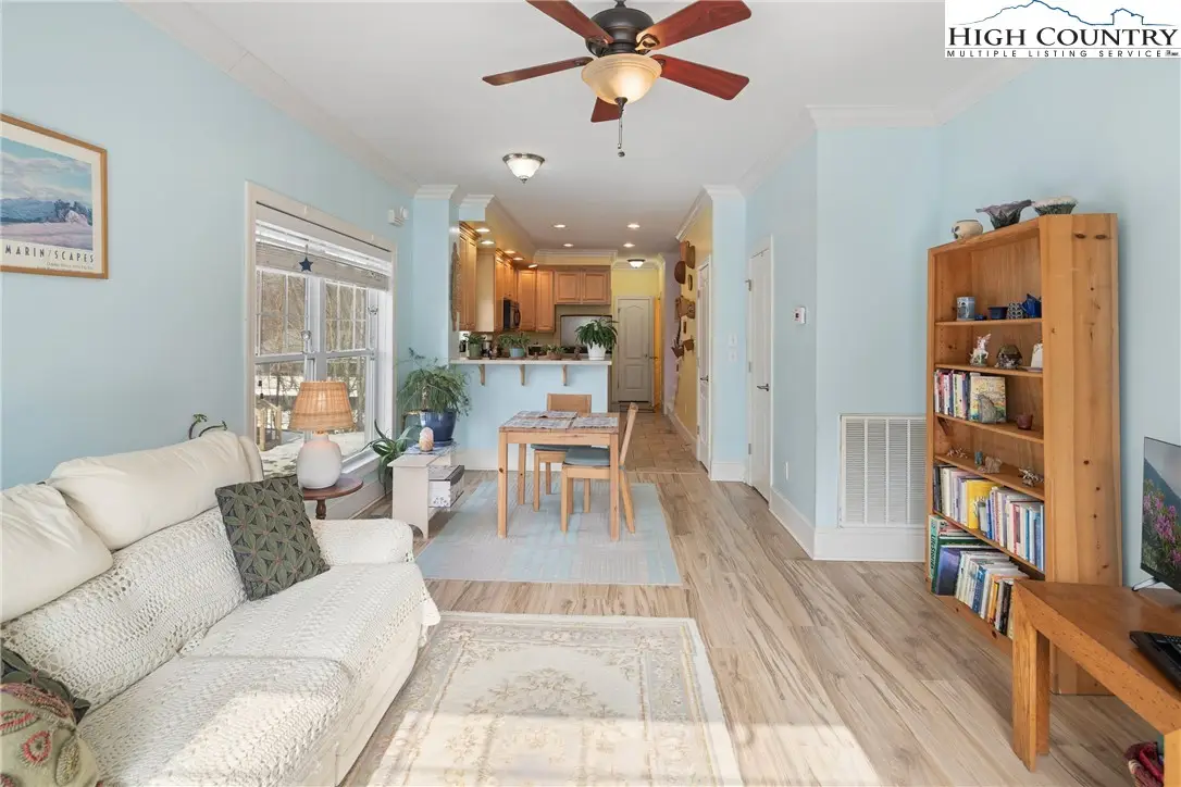 135 Stratford Lane, Boone, NC 28607 - #1