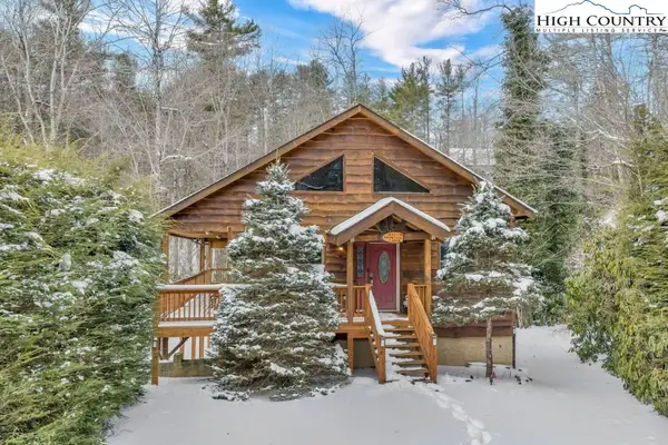 173 Spring Brook Road, Newland, NC 28657