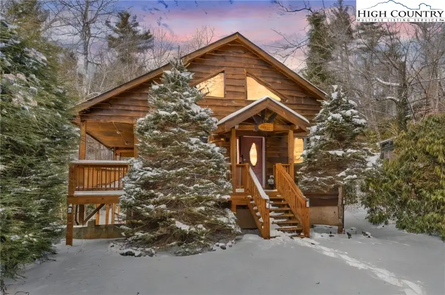 173 Spring Brook Road, Newland, NC 28657 - #2