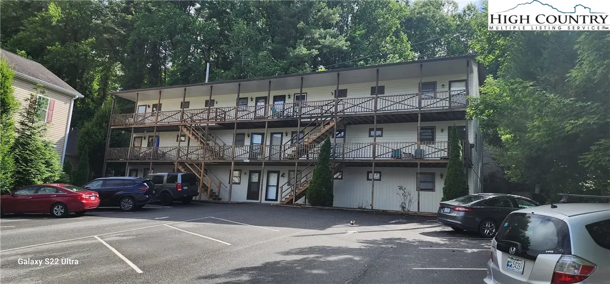 286 Faculty Street #201, Boone, NC 28607 - #1