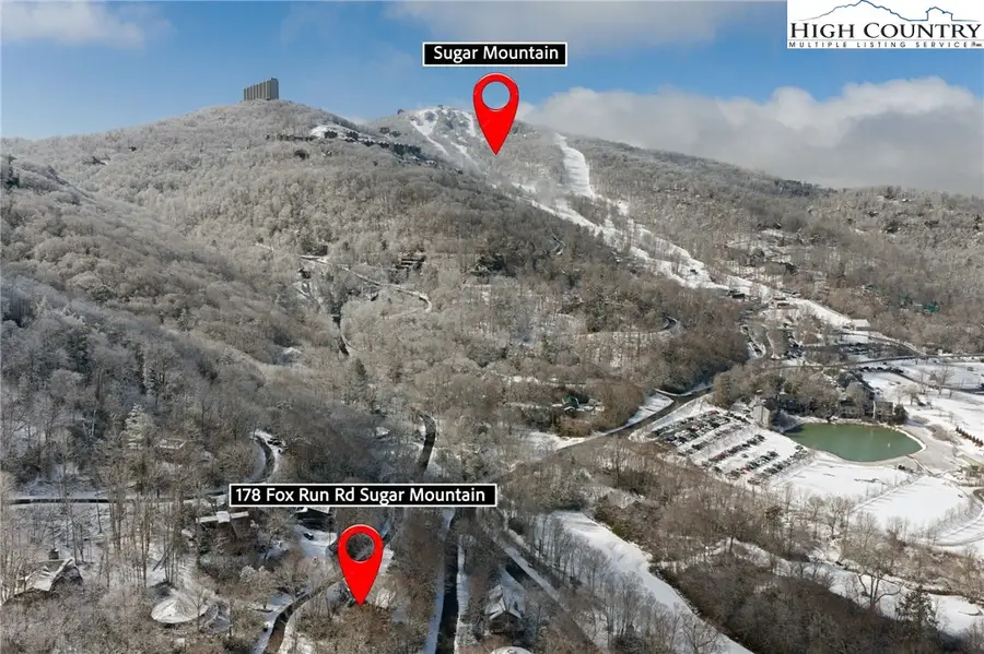 178 Fox Run, Banner Elk, NC 28604 - #3