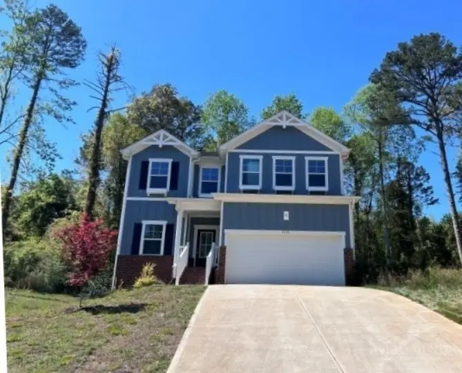 5155 NE Mark Drive, Hickory, NC 28601 - #1