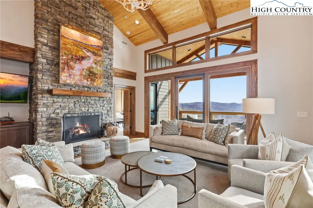 149 Canyon Gap #C-6, Blowing Rock, NC 28605 - #1