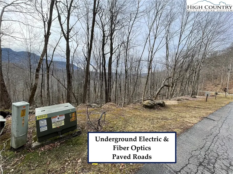 TBD Tynecastle Drive, Banner Elk, NC 28604 - #2