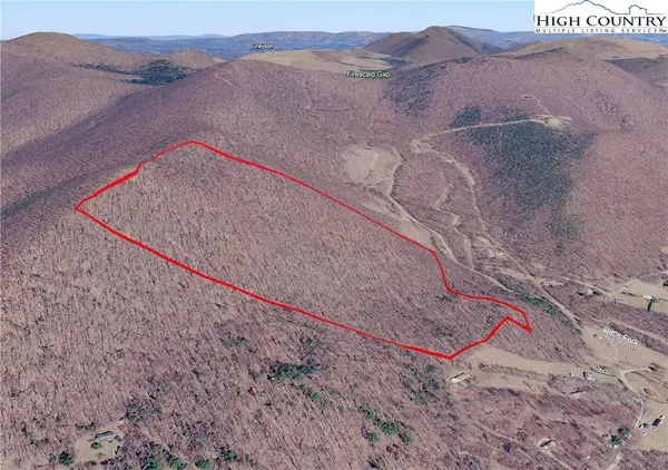 TBD Longhope Road, Todd, NC 28684