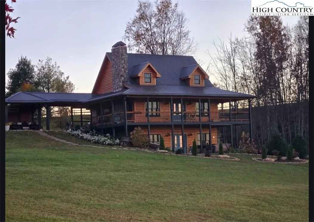 55 Bear Paw Lane, Sparta, NC 28675 - #1