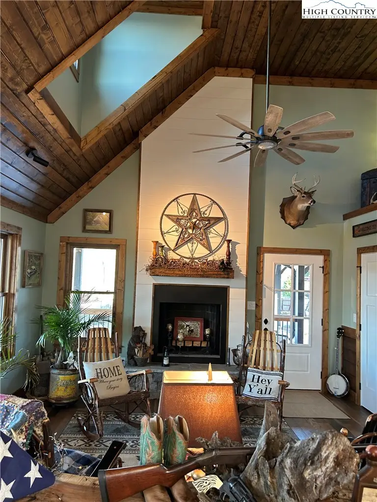 55 Bear Paw Lane, Sparta, NC 28675 - #2