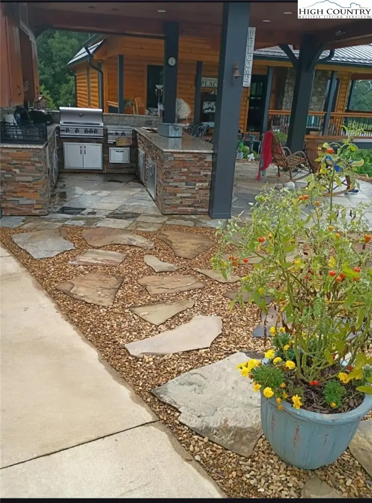 55 Bear Paw Lane, Sparta, NC 28675 - #3