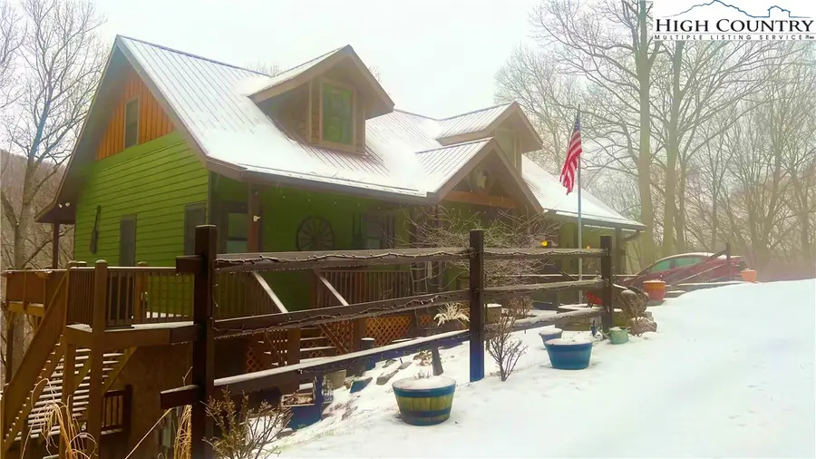 242 Wallace Crossing, Todd, NC 28684 - #2