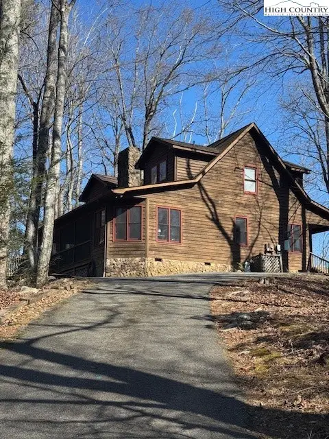 137 Granny's Ridge Road, Ferguson, NC 28624 - #1