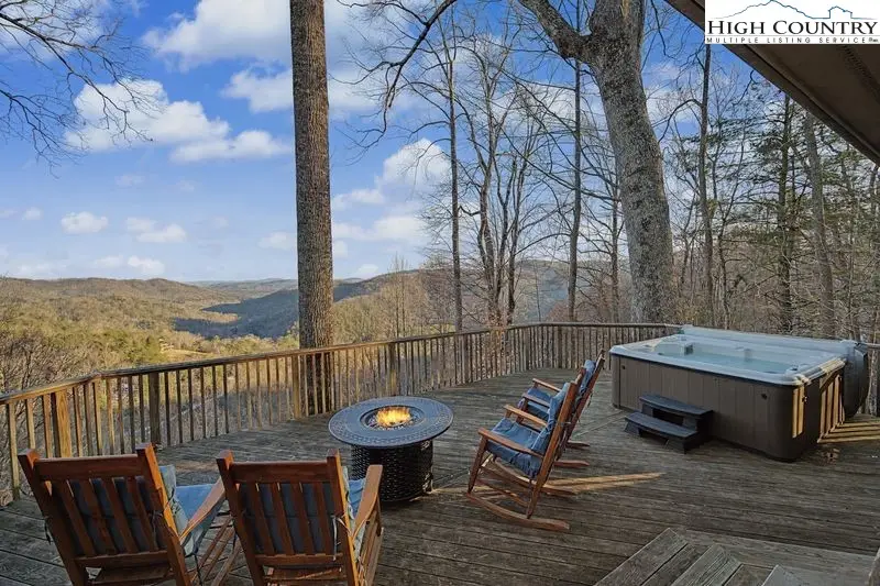 137 Granny's Ridge Road, Ferguson, NC 28624 - #2