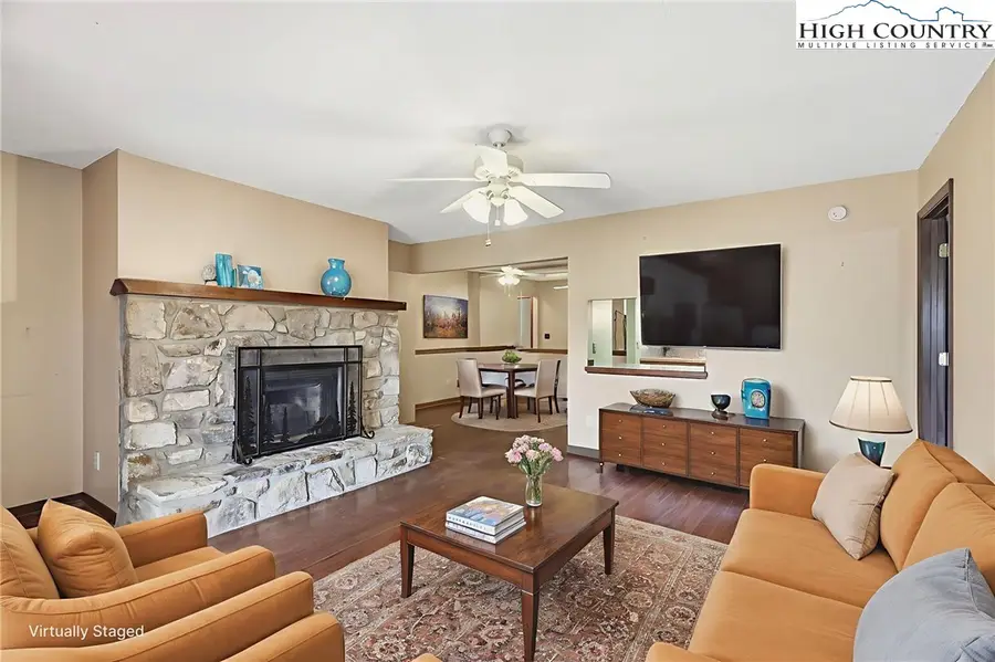 155 Glen Burney Lane #C-4, Blowing Rock, NC 28605 - #3