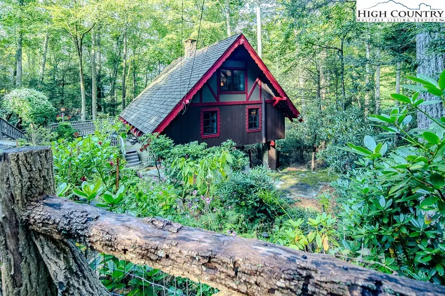 335 Cherry, Boone, NC 28607 - #2