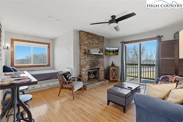 301 Pinnacle Inn Road #4208, Beech Mountain, NC 28604