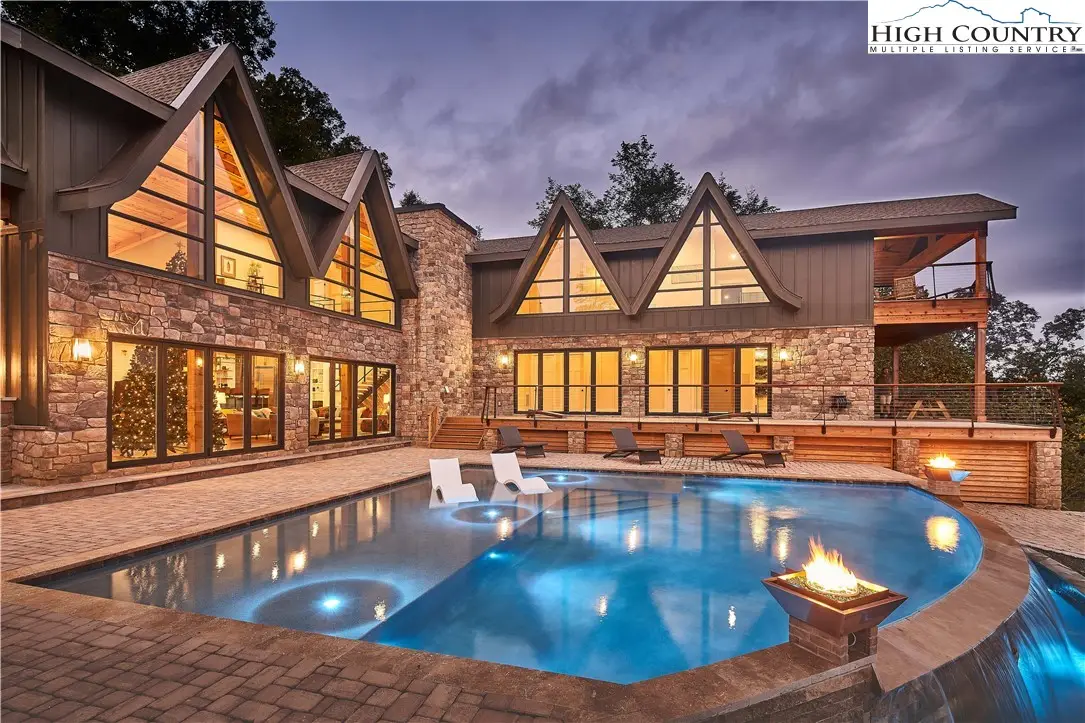 173 Scenic Vista Trail, Blowing Rock, NC 28605 - #1