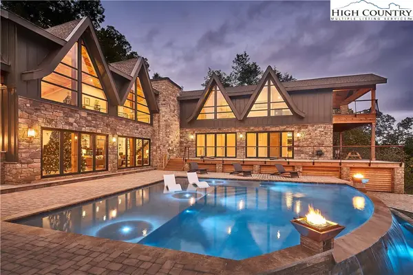 173 Scenic Vista Trail, Blowing Rock, NC 28605