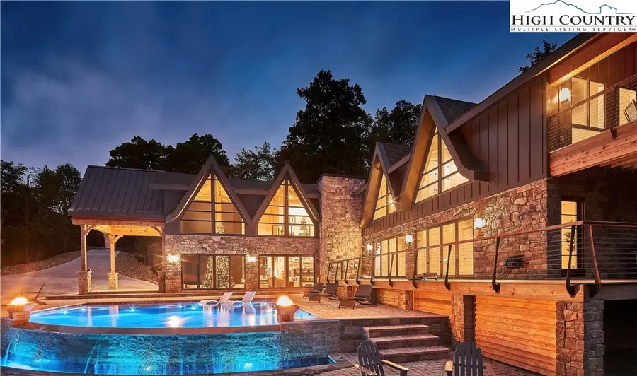 173 Scenic Vista Trail, Blowing Rock, NC 28605 - #3