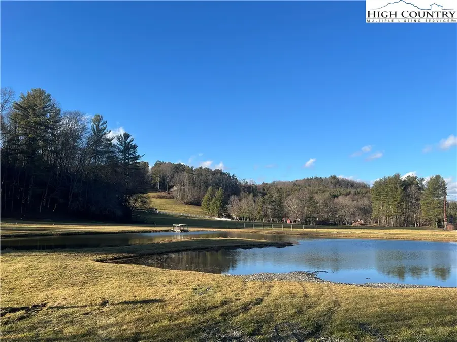 TBD Campbell Glen Lane, Fleetwood, NC 28626 - #3