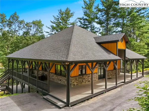 256 Lily Of The Valley Drive, Boone, NC 28607