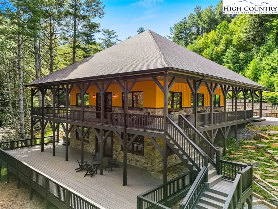 256 Lily Of The Valley Drive, Boone, NC 28607 - #2