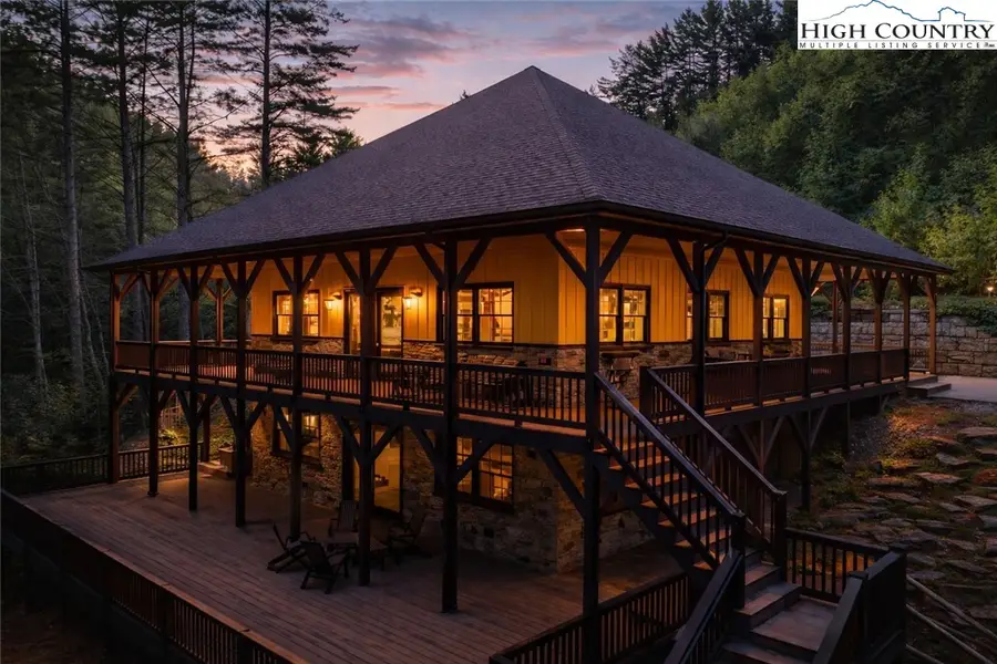 256 Lily Of The Valley Drive, Boone, NC 28607 - #3