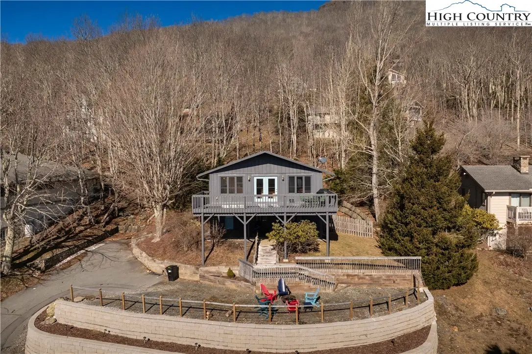 1628 Skyland Drive, Seven Devils, NC 28604 - #1