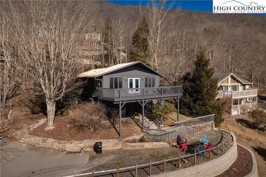 1628 Skyland Drive, Seven Devils, NC 28604 - #2
