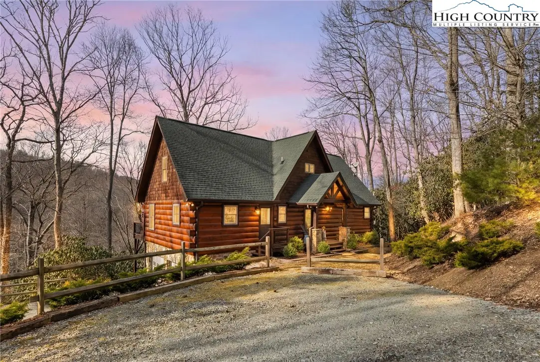 387 New Homestead Drive, Vilas, NC 28692 - #1