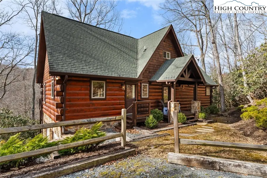 387 New Homestead Drive, Vilas, NC 28692 - #3