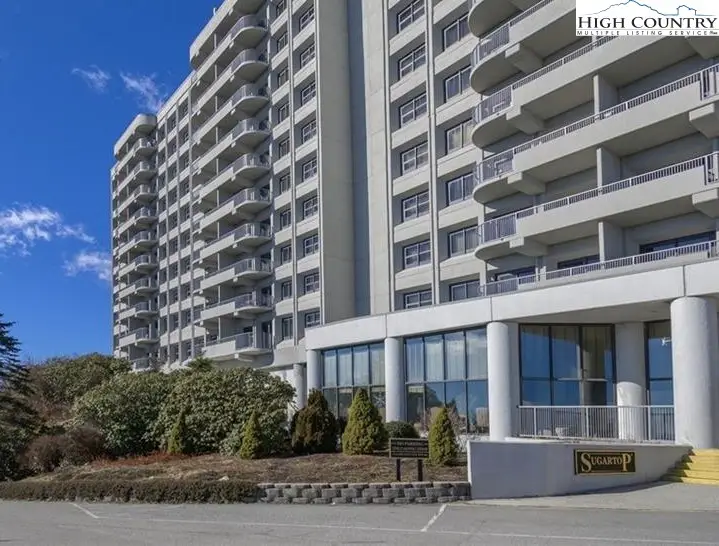 303 Sugar Top Drive #2401, Sugar Mountain, NC 28604 - #2