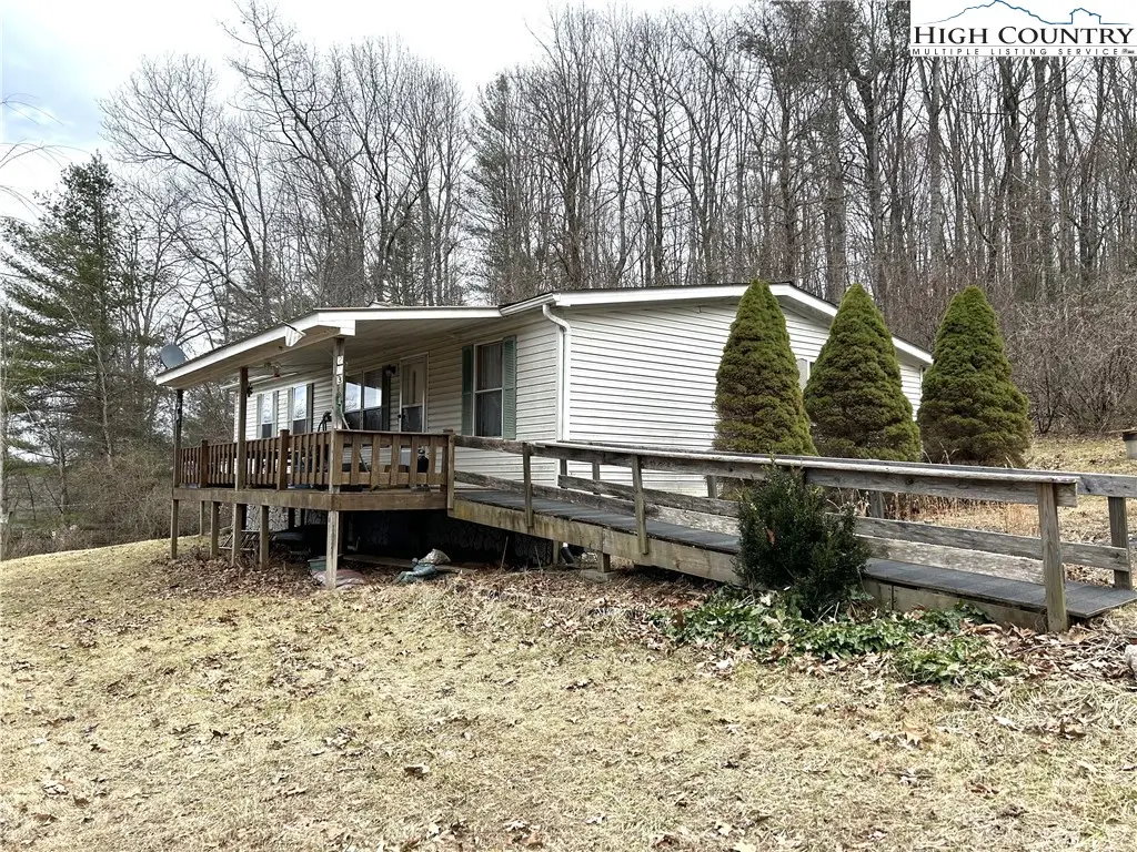 223 Poplar Lane, Lansing, NC 28643 - #1