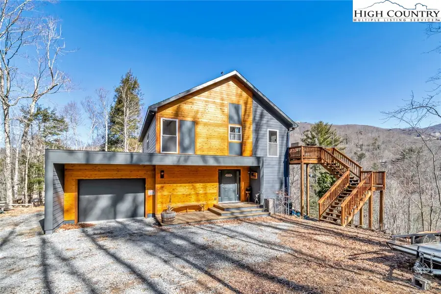 731 River Run, Banner Elk, NC 28604 - #2