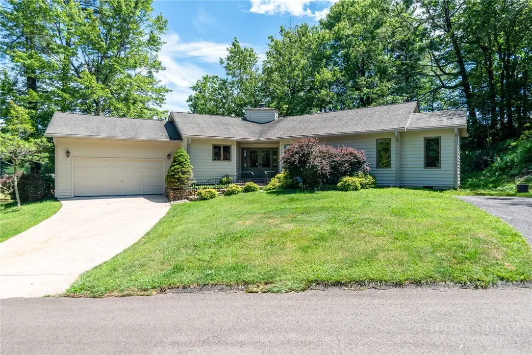 223 Red Bird Lane, Roaring Gap, NC 28668 - #1