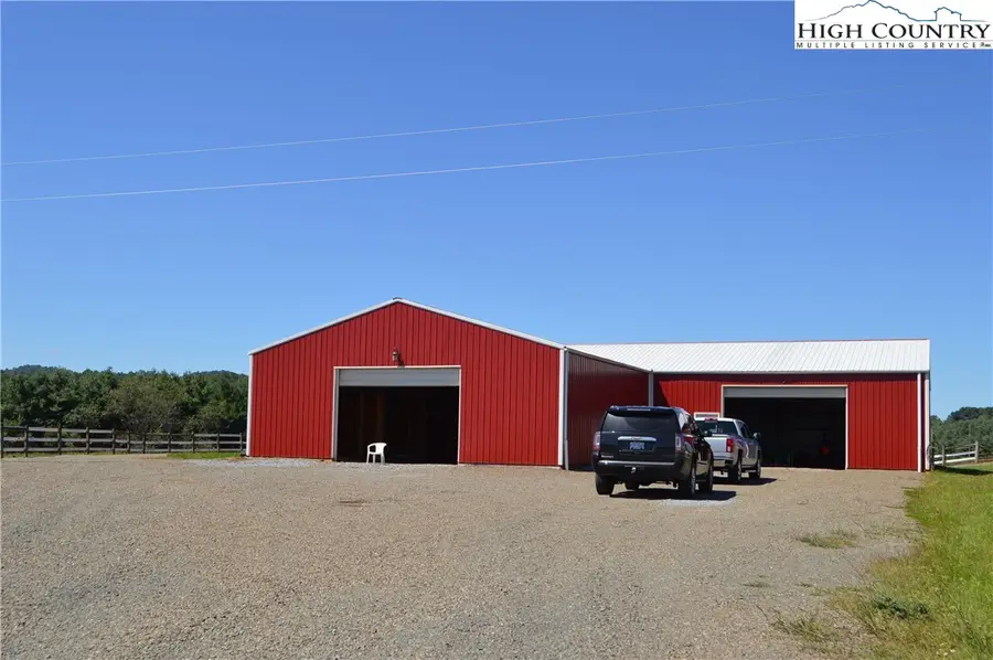 1828 Stratford Road, Sparta, NC 28675 - #2