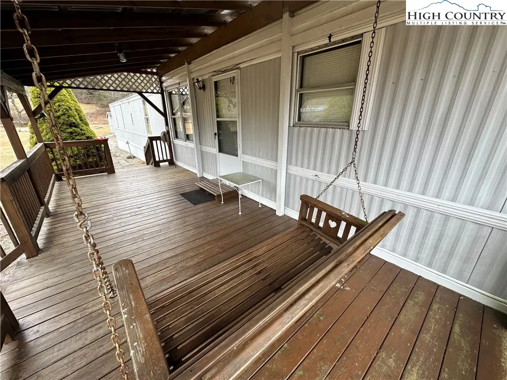 3661 Darnell Woodie Road, Laurel Springs, NC 28644 - #1