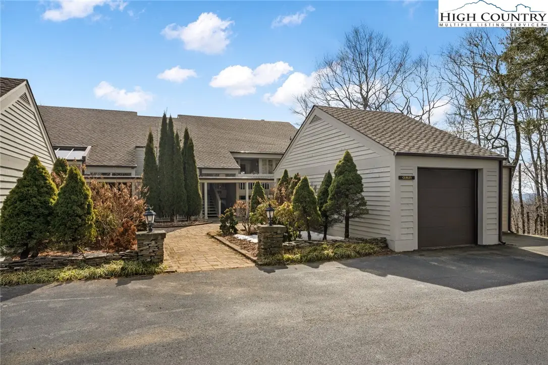 404 Moon Run #D, Linville, NC 28646 - #1