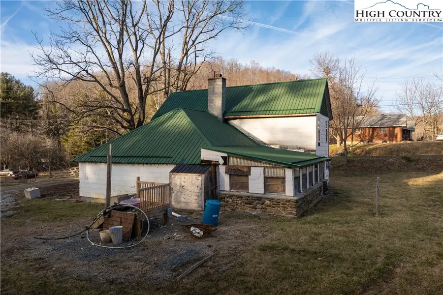 121 & 150 Johns Lane, Zionville, NC 28698 - #3